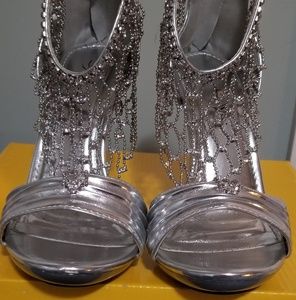 Marichi Mani  Stilettos